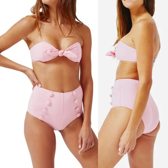 Lisa Marie Fernandez | Swim | Lisa Marie Fernandez Poppy